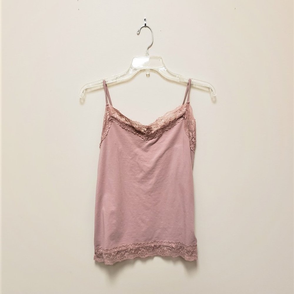 Van Heusen Laced Cami